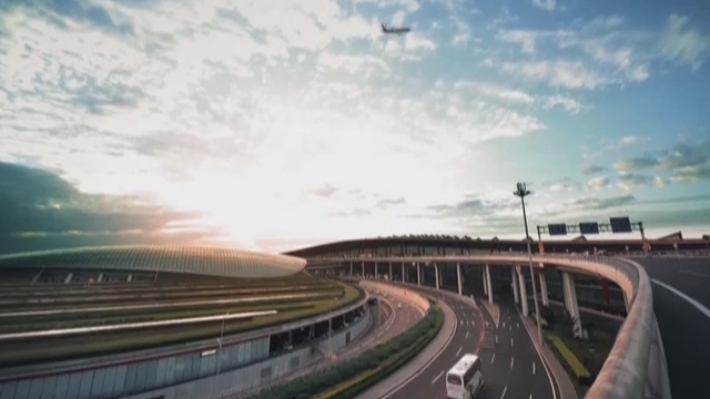 《支柱》第一集：领航