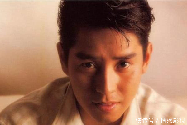 乐坛地位排行榜,张国荣垫底,黄家驹上榜,第一至