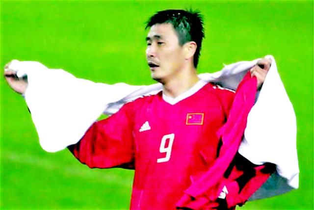 曾经的亚洲第一前锋!郝海东那些年的大实话惹