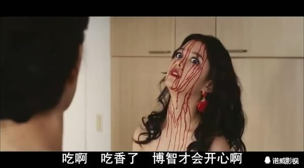 精选10部韩国恐怖电影,吓人不是说着玩的,必收