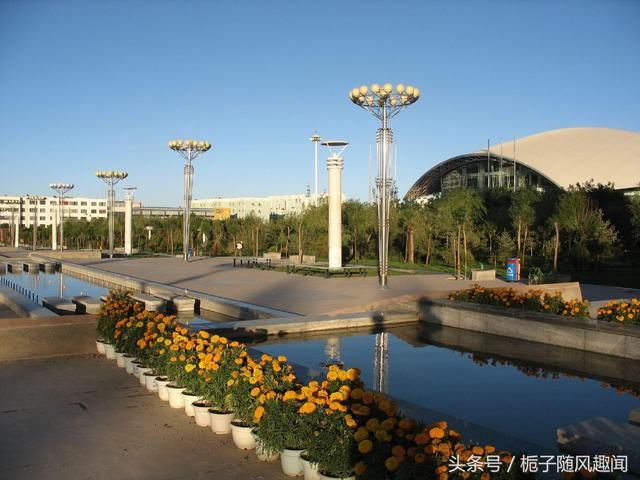 西北地区唯一不设市辖区的地级市,你知道是哪