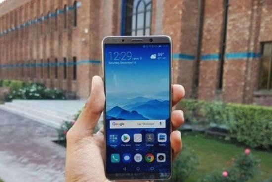 为什么美国禁售华为,中国不能把苹果iPhone也