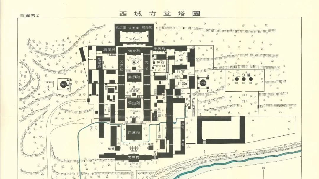 【档案带你游房山】③探访千年古刹——云居寺 【档案带你游房山】③探访千年古刹——云居寺