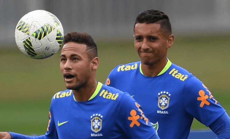 神助攻?曝内马尔给皇马提条件:要买我就买我死