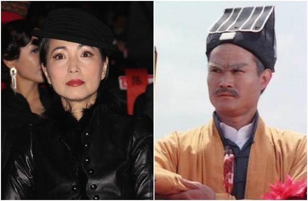 石榴姐自曝不缺男人 旧爱过世当天梦境有预感 石榴姐自曝不缺男人 旧爱过世当天梦境有预感