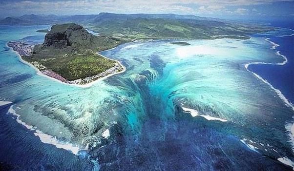 旅游文化:5大国外旅游景点排行?世界著名景点