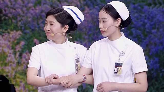 《养生堂》20180513无处不在的生命照护(2) 《养生堂》20180513无处不在的生命照护(2)