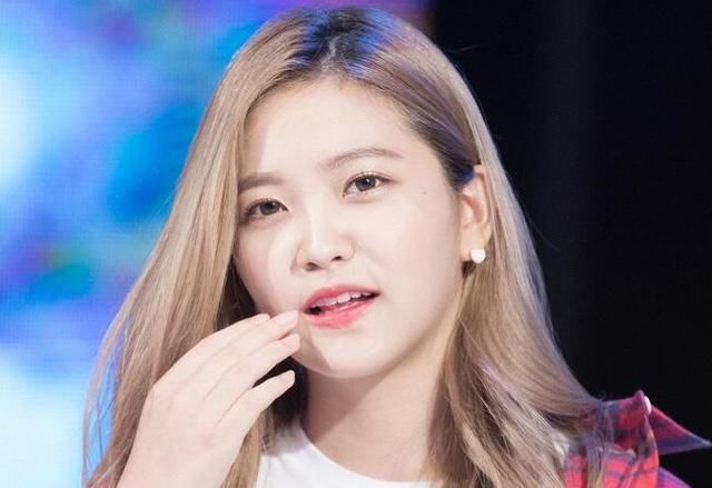 yeri金艺琳黑料 抢镜小公主家庭背景强硬天涯扒