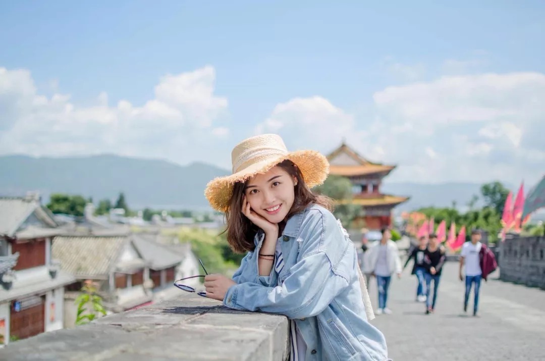 远方| 旅行照这么拍,让你燃爆朋友圈!