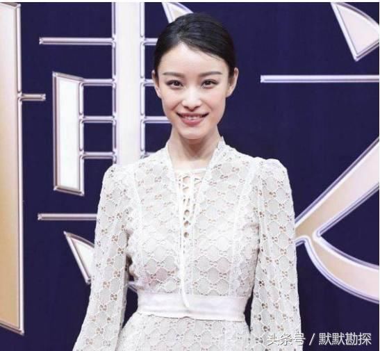 杨幂这件礼服的价格是608000元?一件就穿一次