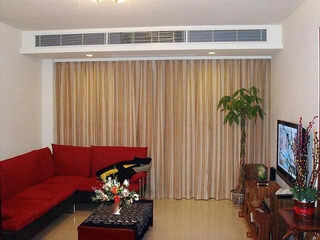 新房装修要不要装中央空调?听完师傅介绍才明