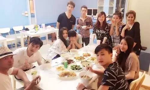 王岩:做婚礼堂,不一定懂什么是婚礼堂