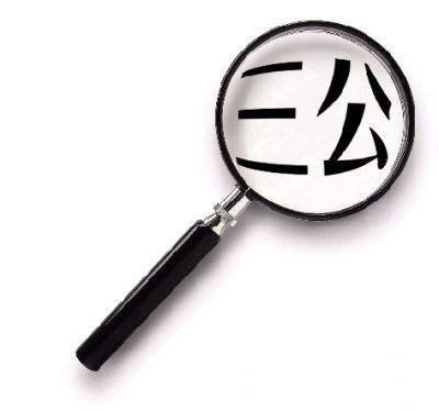 中央三公经费实现