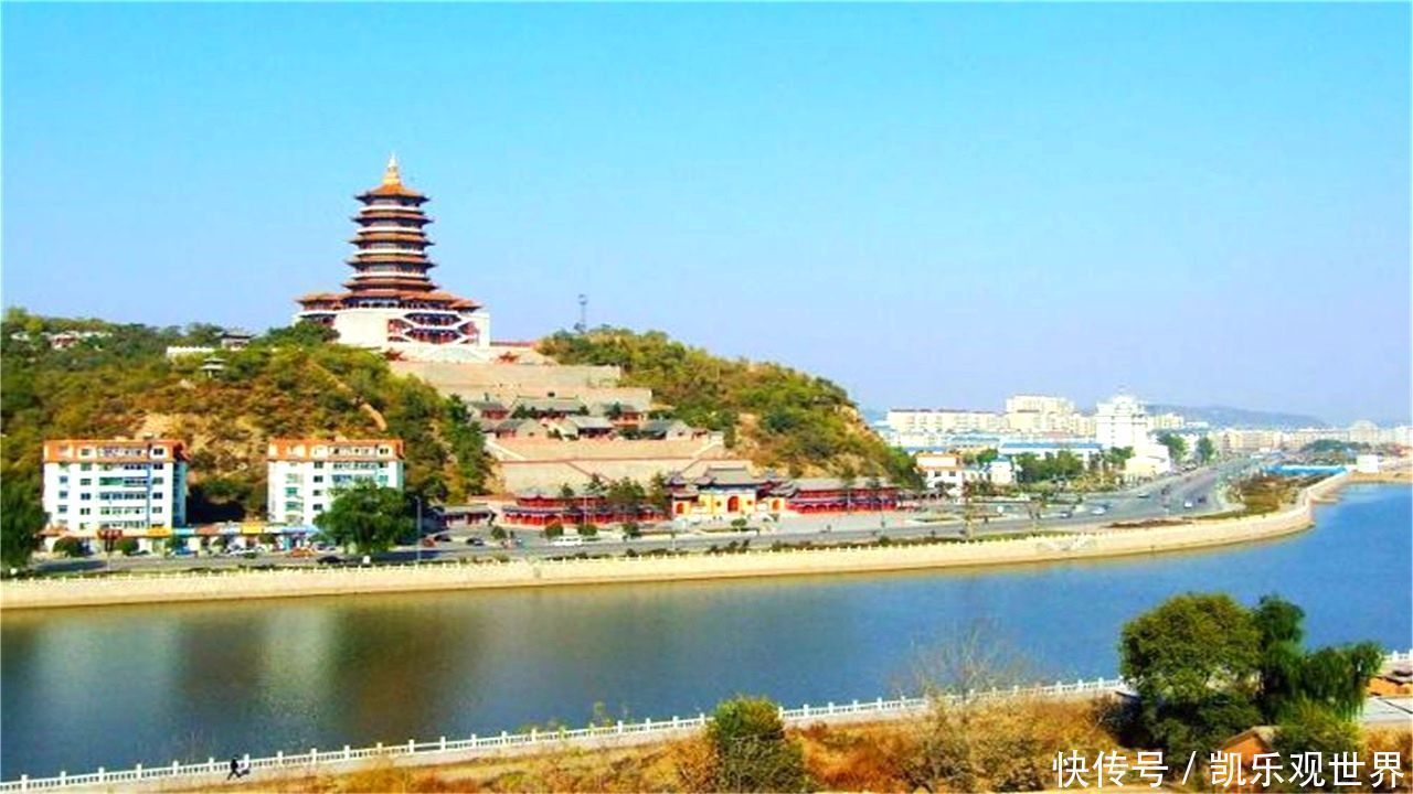 东北整体经济衰落,吉林的这三座城市,发展还不