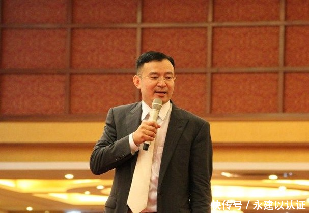 成功大师陈安之居然是传销组织!现在的骗子