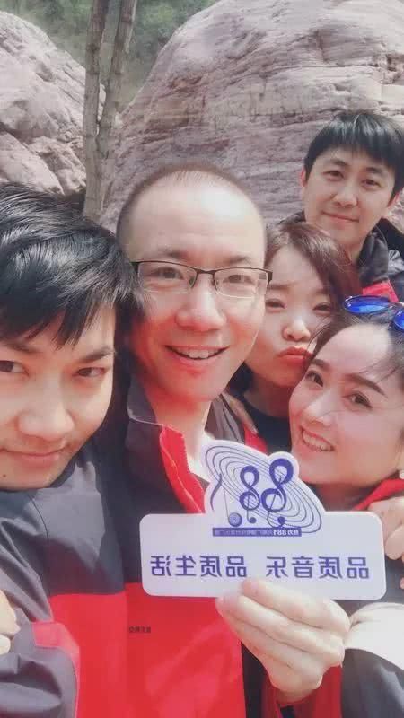 宝泉归来不看花,魅力881的主持人推荐你来宝泉