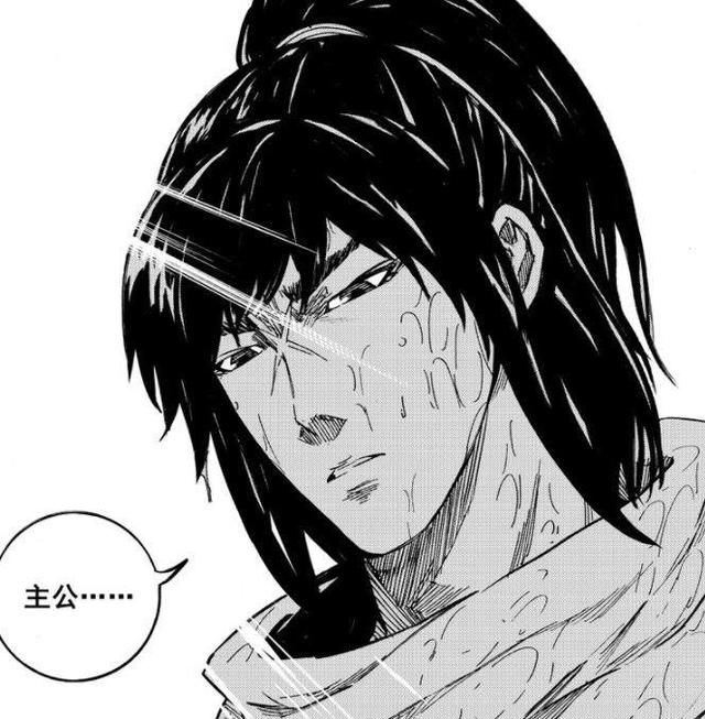 镇魂街最新:新的神武灵阿努比斯出现,刘羽禅重