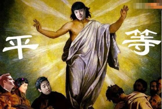 RNG2:1战胜IG,网友恶搞Letme封神之战,制作《