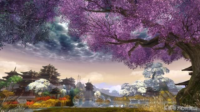 明清的皇宫叫紫禁城,那我国历史上其他朝代的