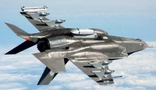 国产歼20首次空演,与歼16模拟对抗,结果引起全