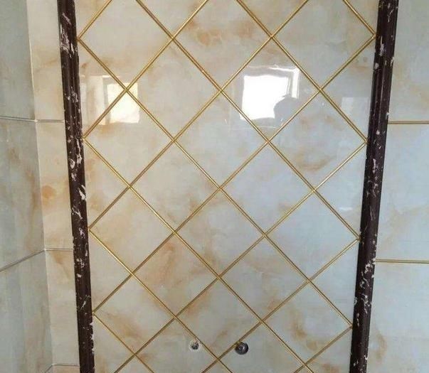 瓷砖美缝到底好不好?20年老师傅告诉你实情