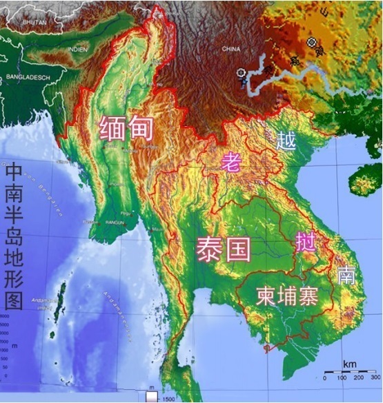 柬埔寨首相称30名老挝士兵入侵领土 不撤离将开战_中国经济网