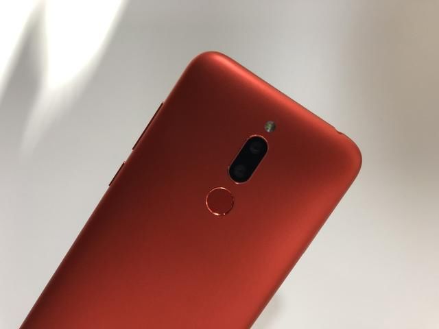 百元机之王?魅蓝6T快速上手:处理器遗憾依旧,