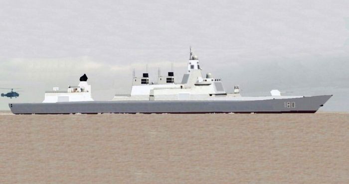 战斗群配置太差:俄航母编队还不如中国辽宁舰