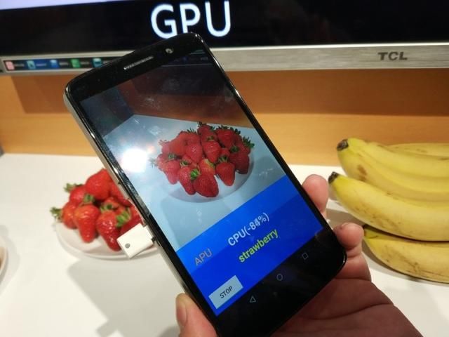 华为麒麟970遭遇对手:联发科这回要挑战其AI地