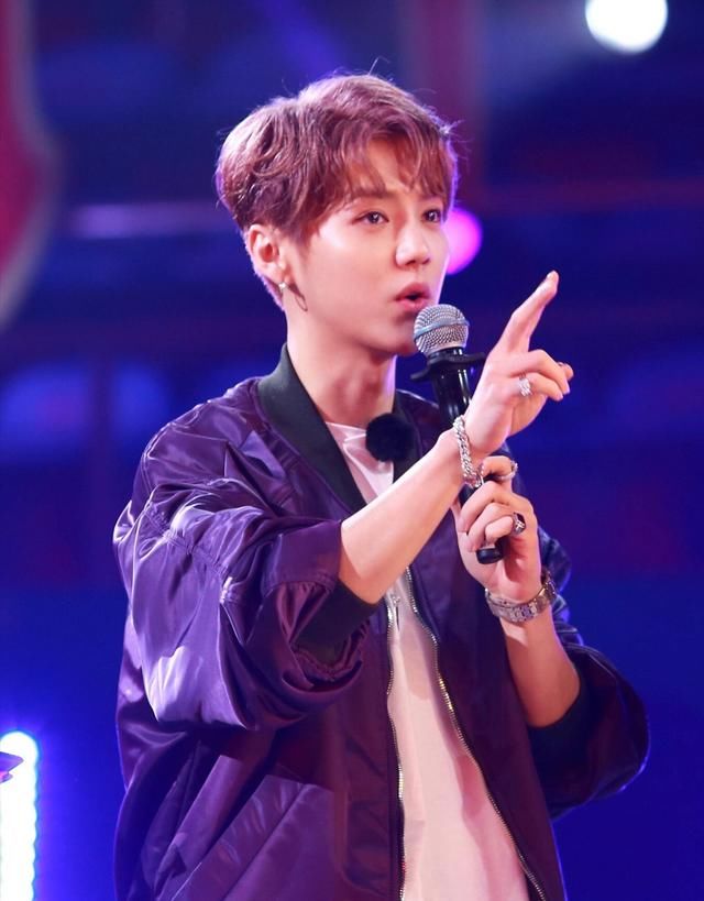 热血街舞团迎来最燃一期,但是我想看看有谁想