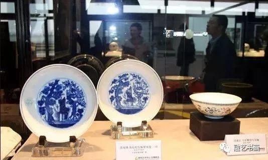 香港福羲国际拍卖行:从2017年艺术品市场新动