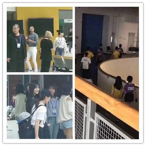 鹿晗缺席跑男爱情公寓特辑,和angelababy频