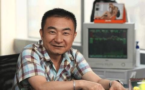 私募大佬林园说我就看好医药股20年至少翻10