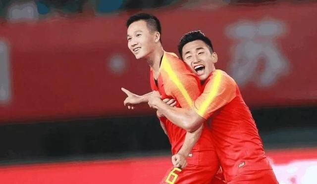 六球大胜只是第一步 半场战略收缩可以理解--写