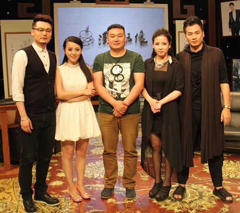 舌下取栓你不了解的中医药技术