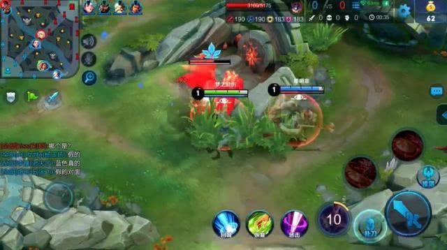 王者荣耀:真假梦泪狭路相逢,真梦泪输比赛被调