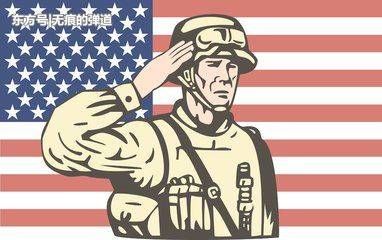 为什么很多美国退役军人成为流浪汉,他们的福