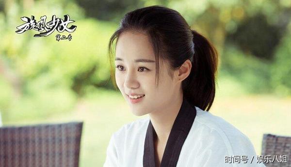 2016十大电视剧女王:赵丽颖郑爽杨幂谁最红?