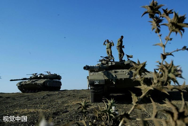 美军发射4枚战斧导弹, 结果落入中国手中, 核心