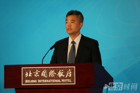 在京投资创业的台湾同胞将享受“新北京人”公租房待遇 在京投资创业的台湾同胞将享受“新北京人”公租房待遇