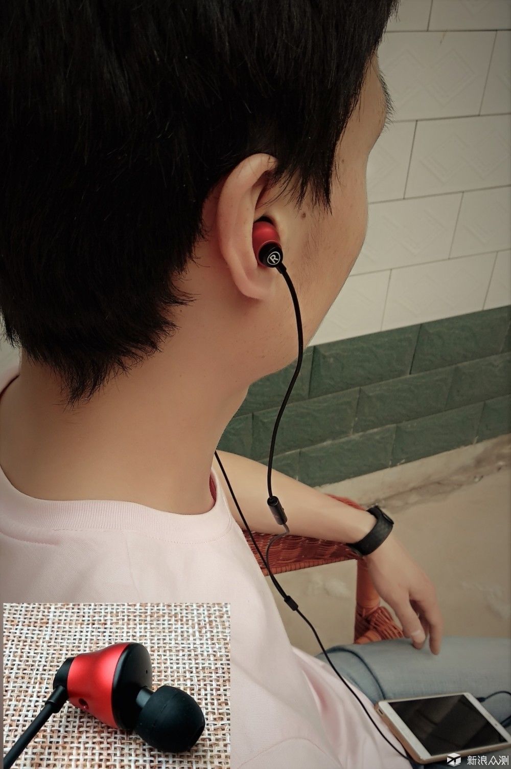 习惯了圈铁耳机,圈瓷双单元耳机是什么鬼?