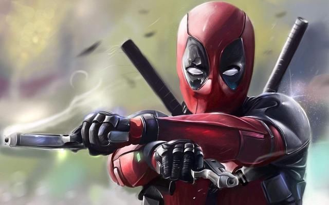 《死侍2》来了,这次嘴炮要开始diss全世界,全宇