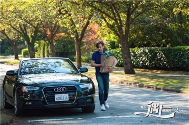 曾搭戏傅彪、陶虹未红,直到40岁才出名,今代言