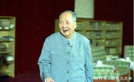 新中国 三巨头 长眠于何处 毛主席建纪念堂 他的骨灰是机密