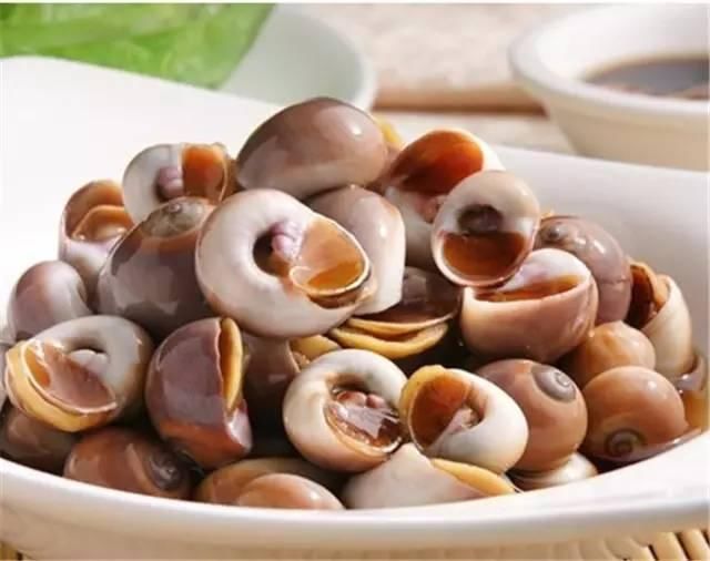 担心禁渔期没海鲜吃?来啊,阿拉象山拯救你!