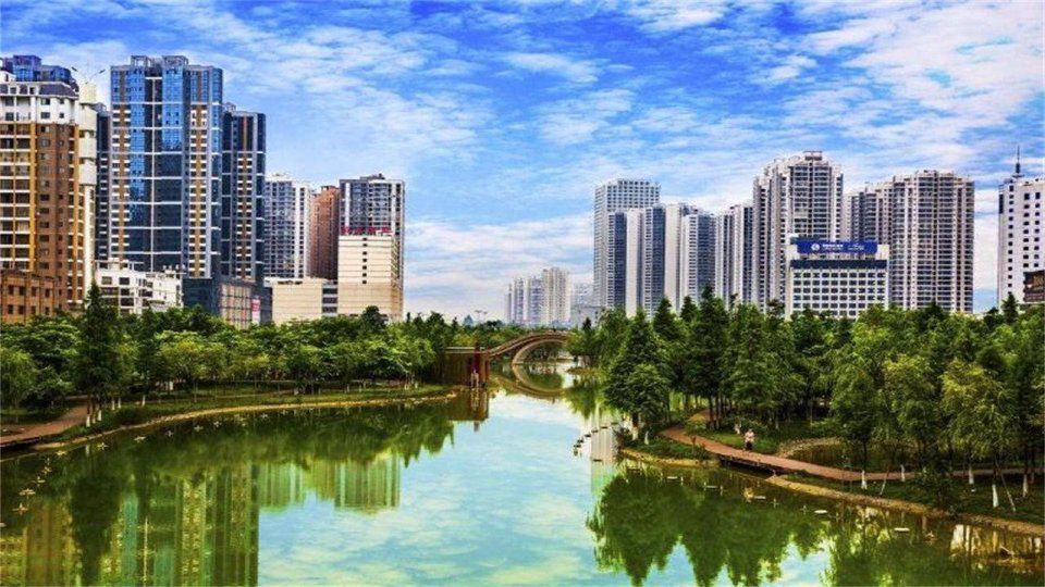 这个城市全国房价最低,一平米只要2000多,还无