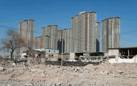 两三年后楼市限售结束, 大量二手房上市, 对房价