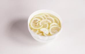 这样一杯柠檬水8块一杯,在家做成本低至一块钱