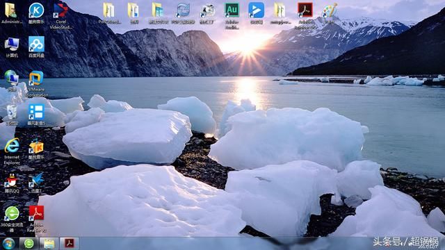 什么是Windows系统注册表以及注册表的作用!