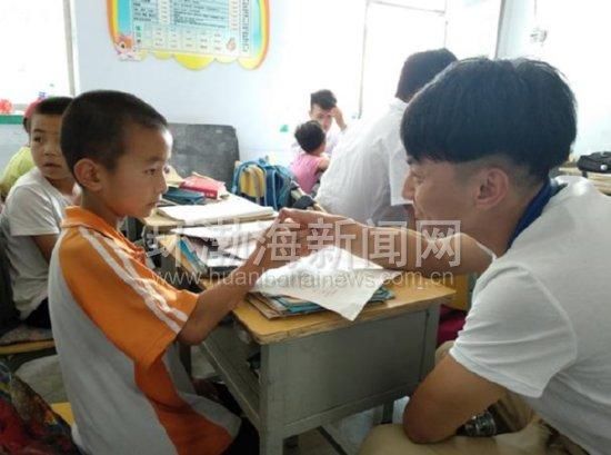 华北理工青年志愿服务团赴承德进行社会实践(